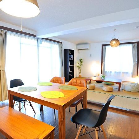Sou Inn もとぶ 本部町 エクステリア 写真