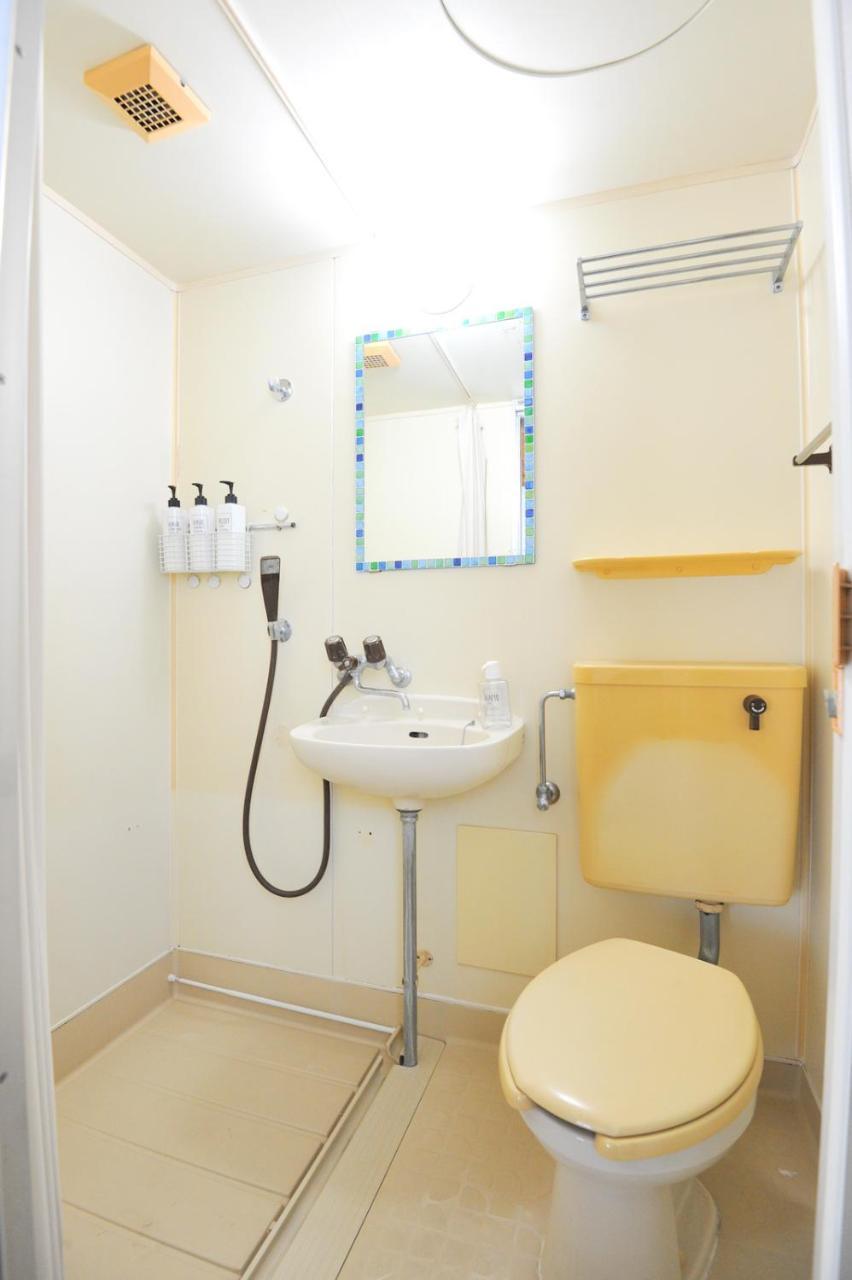 Sou Inn もとぶ 本部町 エクステリア 写真