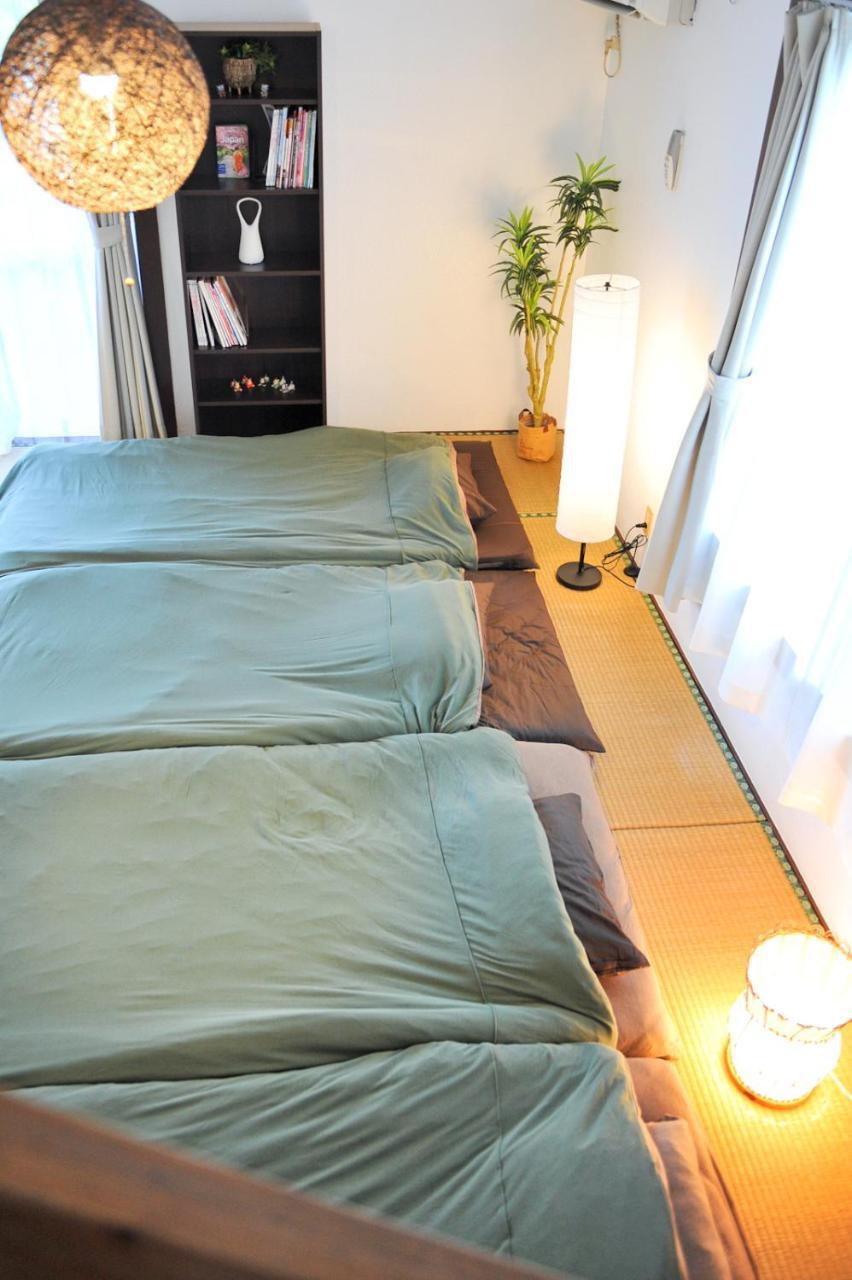 Sou Inn もとぶ 本部町 エクステリア 写真