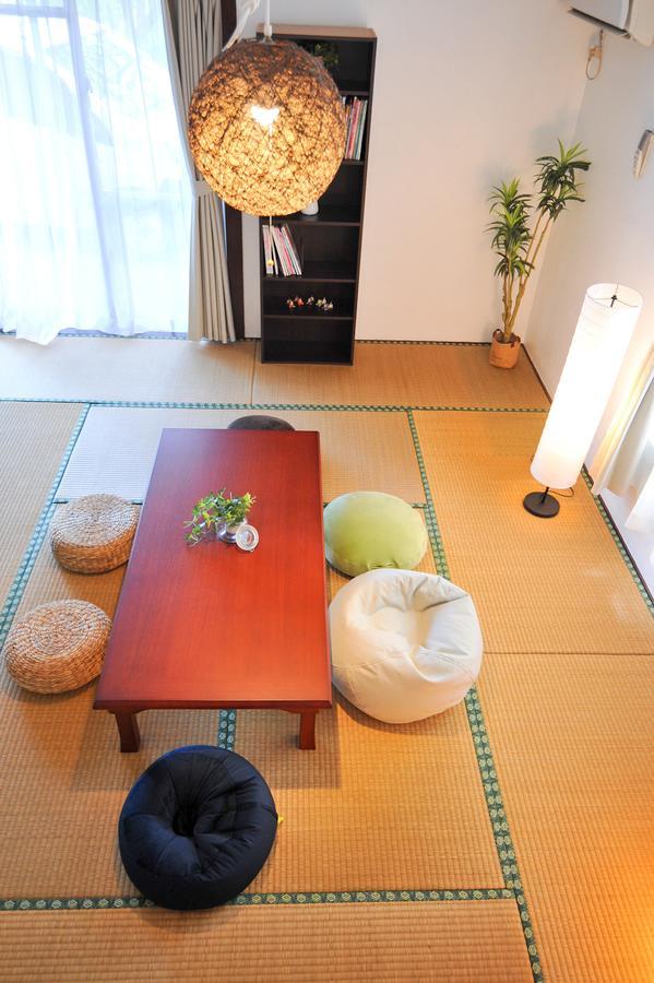 Sou Inn もとぶ 本部町 エクステリア 写真