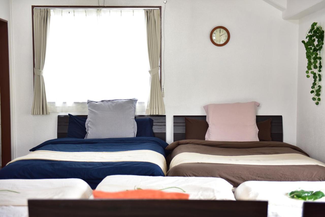 Sou Inn もとぶ 本部町 エクステリア 写真